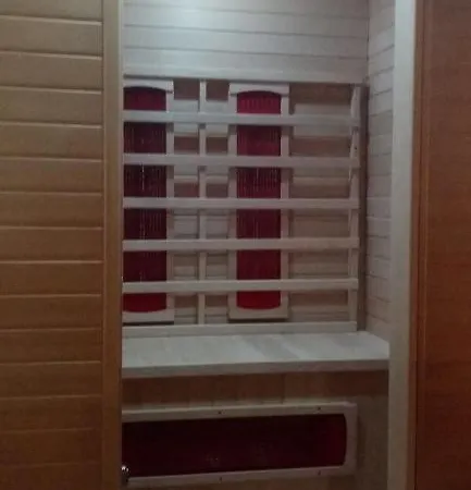 Dolce Farnetta En-Suite Spa & Yoga Montecastrilli Exterior photo
