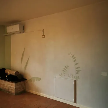 Dolce Farnetta En-Suite Spa & Yoga Montecastrilli Exterior photo