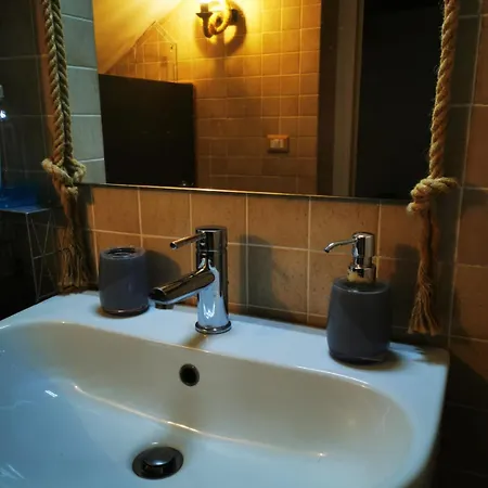 Dolce Farnetta En-Suite Spa & Yoga Montecastrilli Exterior photo