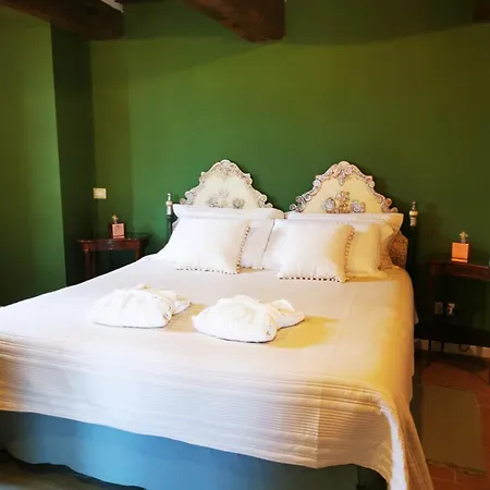 Dolce Farnetta En-Suite Spa & Yoga Montecastrilli Exterior photo