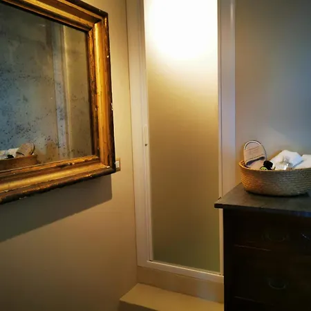 Dolce Farnetta En-Suite Spa & Yoga Montecastrilli Exterior photo