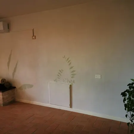 Dolce Farnetta En-Suite Spa & Yoga Montecastrilli Exterior photo