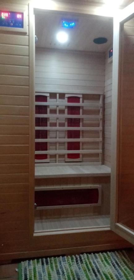 Dolce Farnetta En-suite Spa & Yoga * Montecastrilli