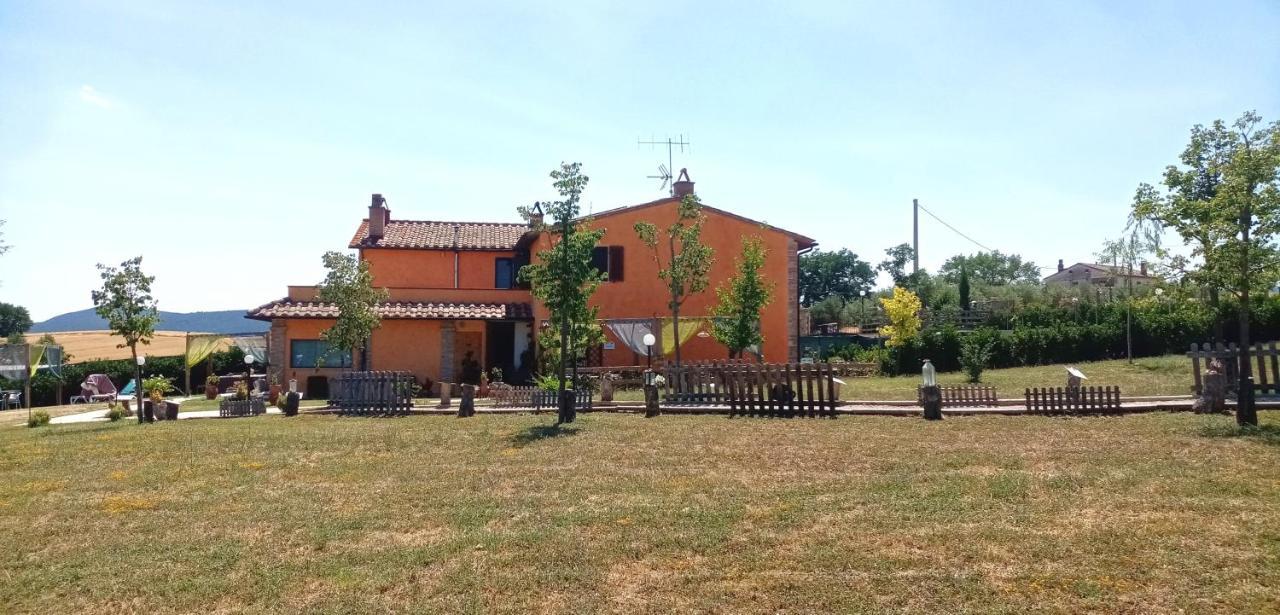 Dolce Farnetta En-suite Spa & Yoga Bed & Breakfast