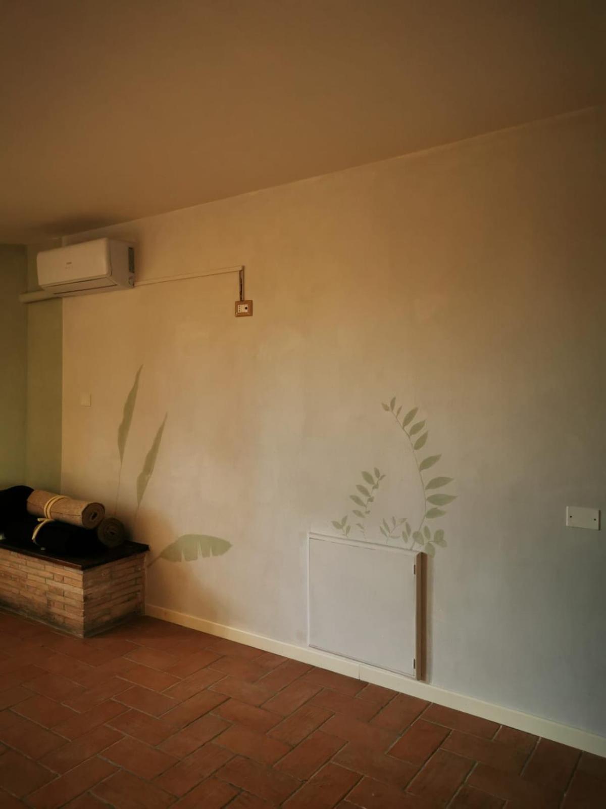 Dolce Farnetta En-suite Spa & Yoga * Montecastrilli
