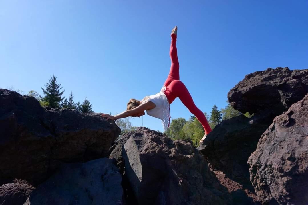 Dolce Farnetta En-suite Spa & Yoga