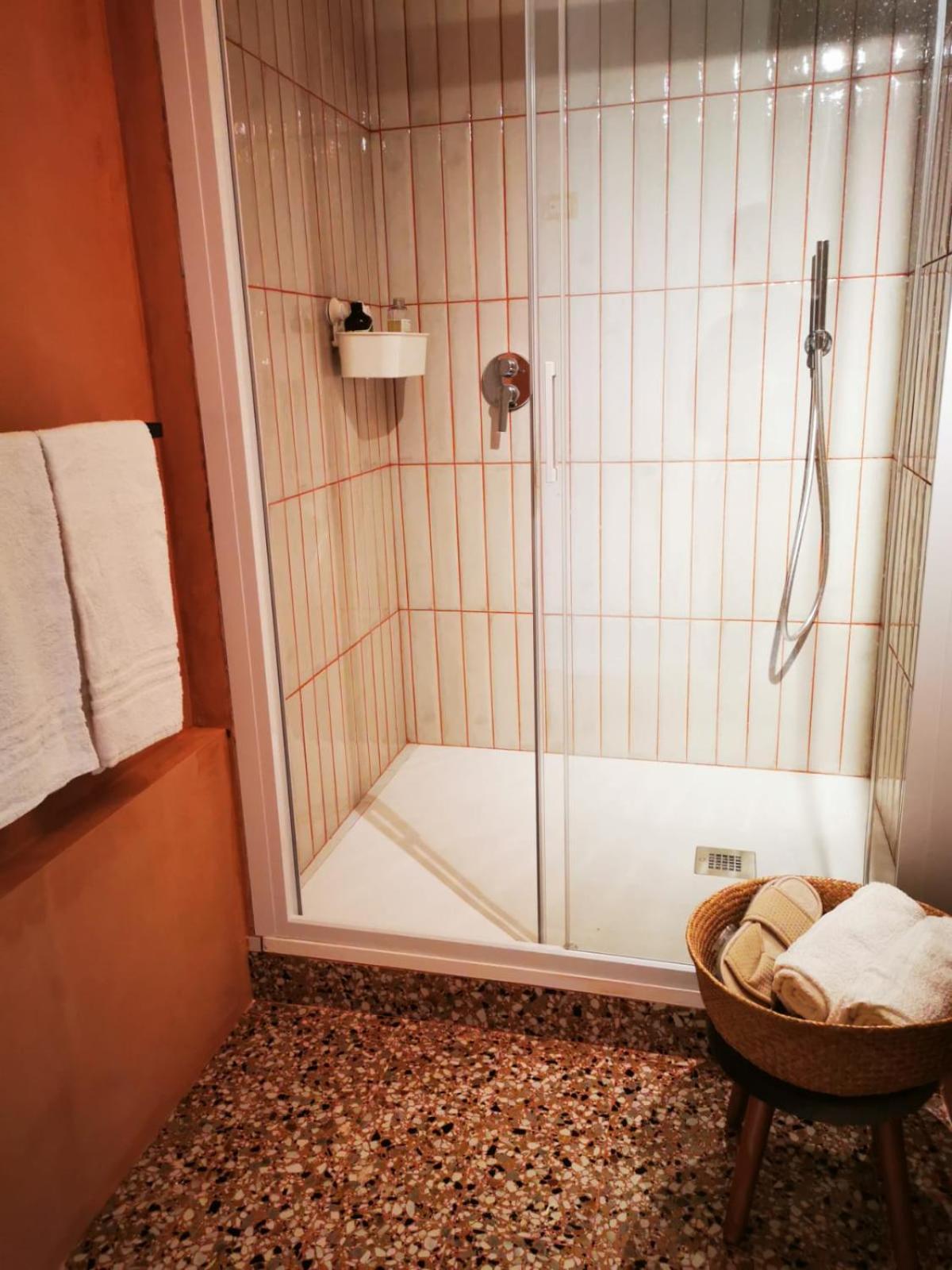 Dolce Farnetta En-suite Spa & Yoga Bed & Breakfast *
