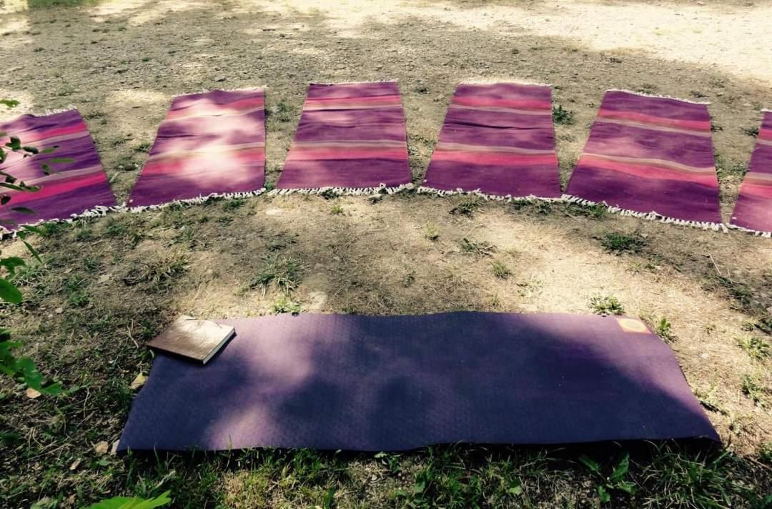 Bed & Breakfast Dolce Farnetta En-suite Spa & Yoga *