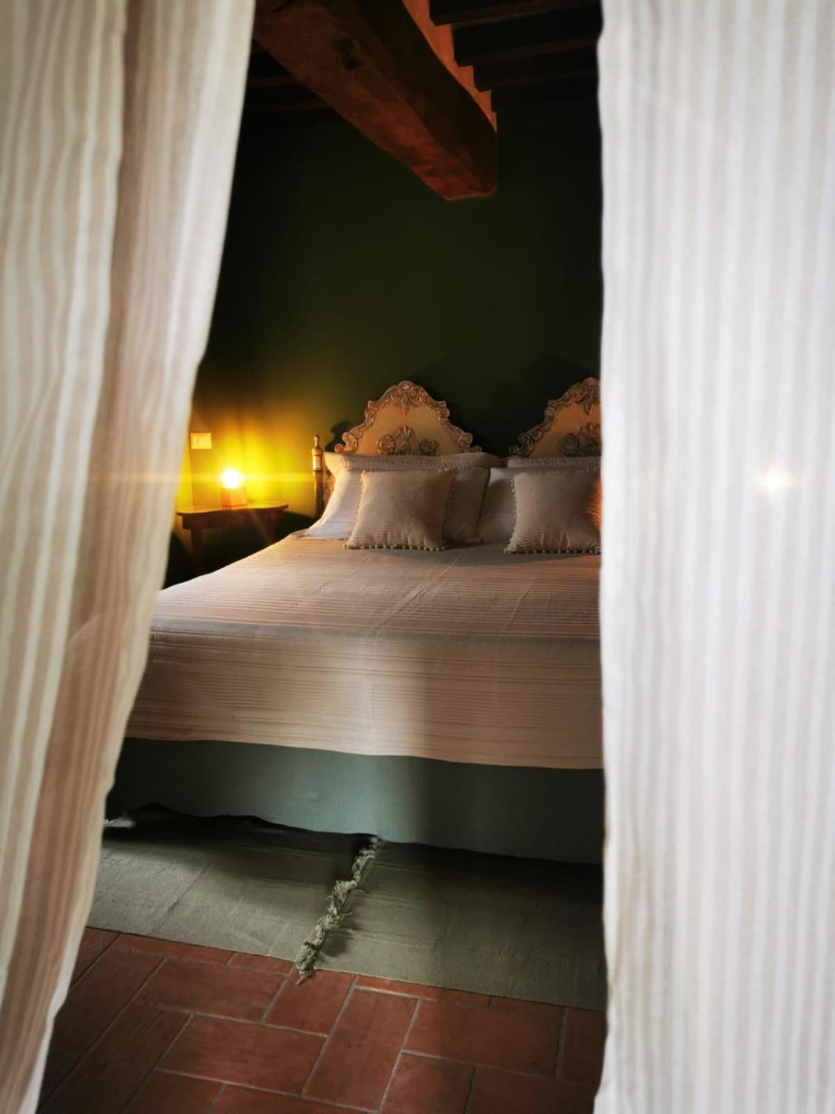 Dolce Farnetta En-suite Spa & Yoga