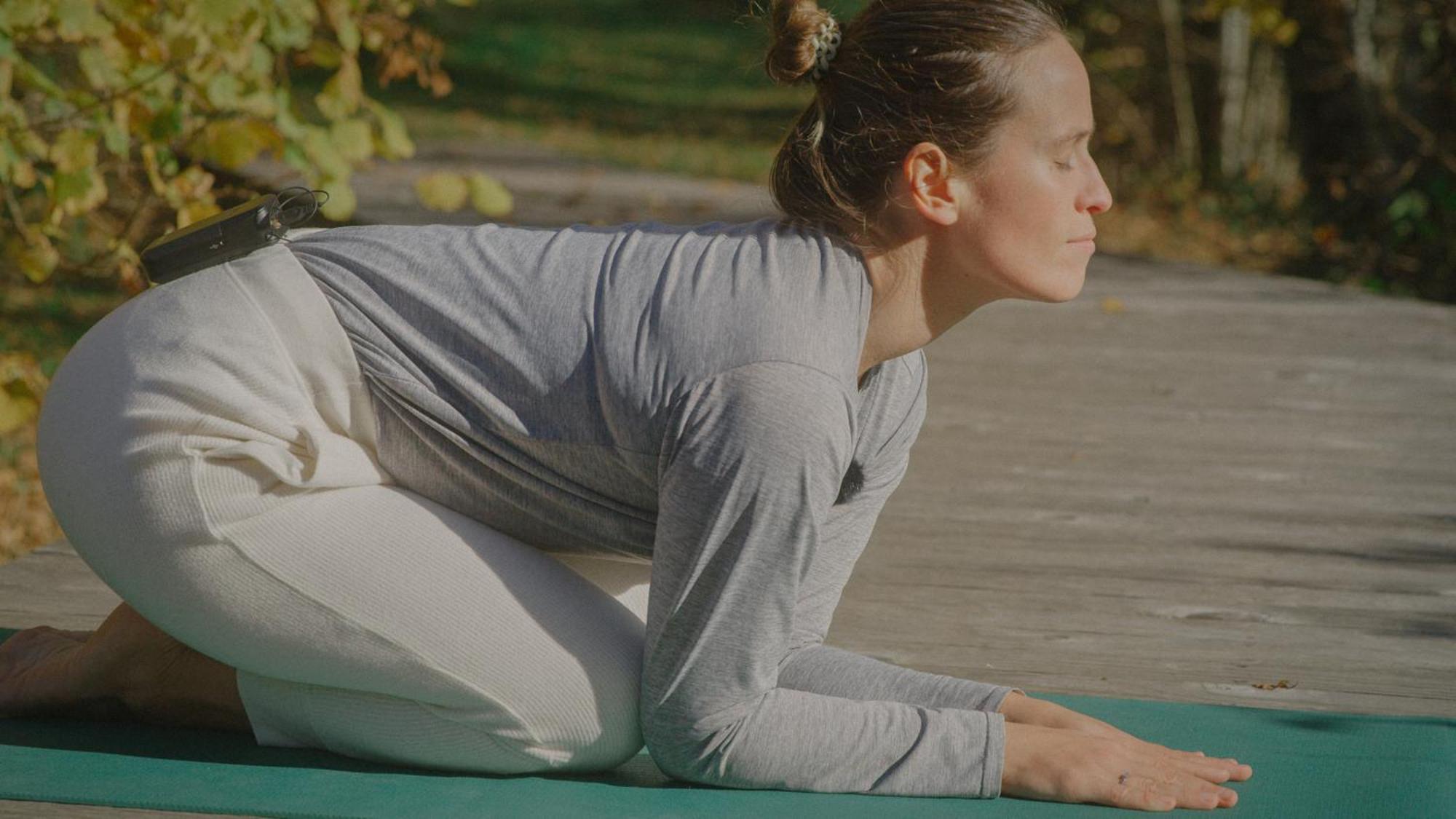 Dolce Farnetta En-suite Spa & Yoga *