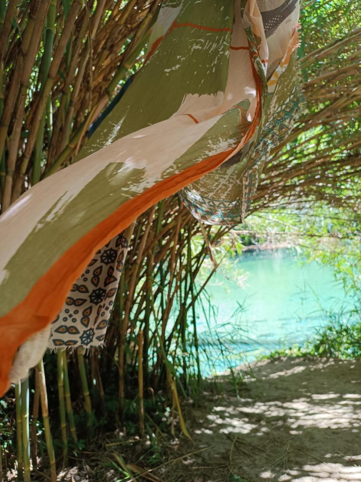 Dolce Farnetta En-suite Spa & Yoga Bed & Breakfast *