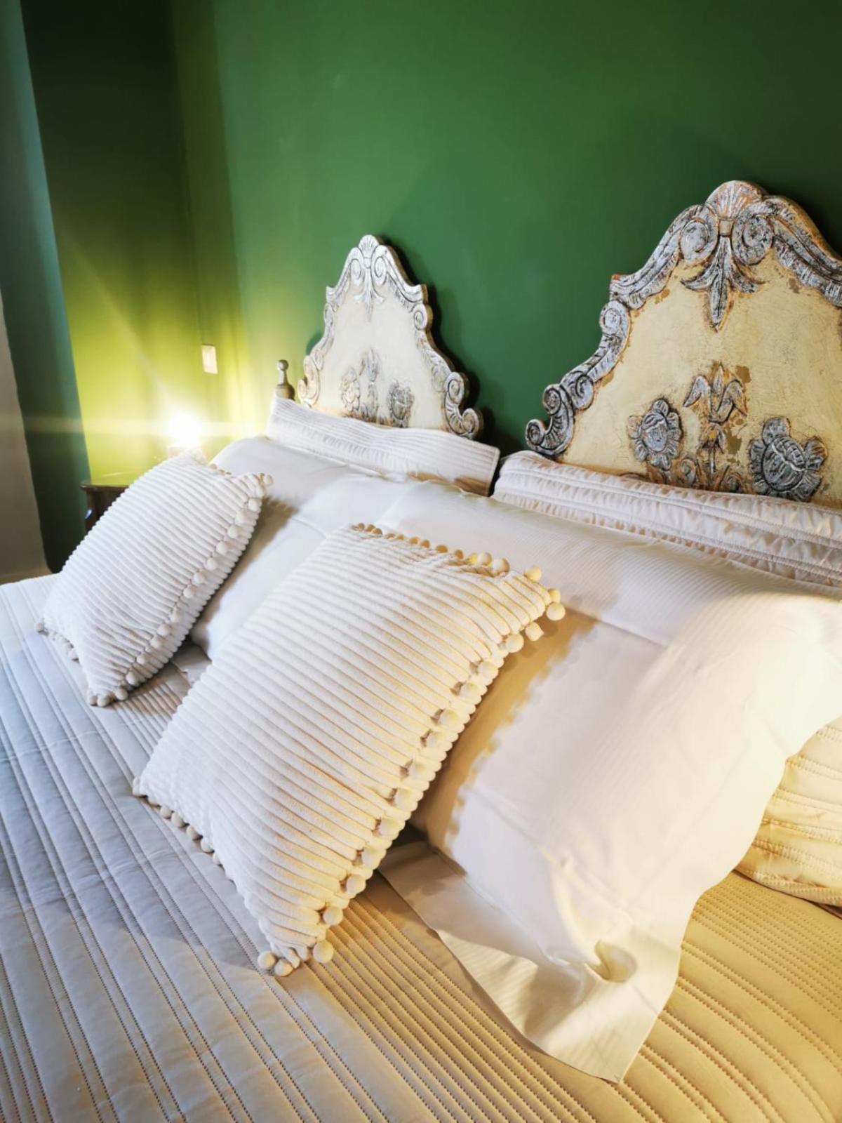 Dolce Farnetta En-suite Spa & Yoga Bed & Breakfast
