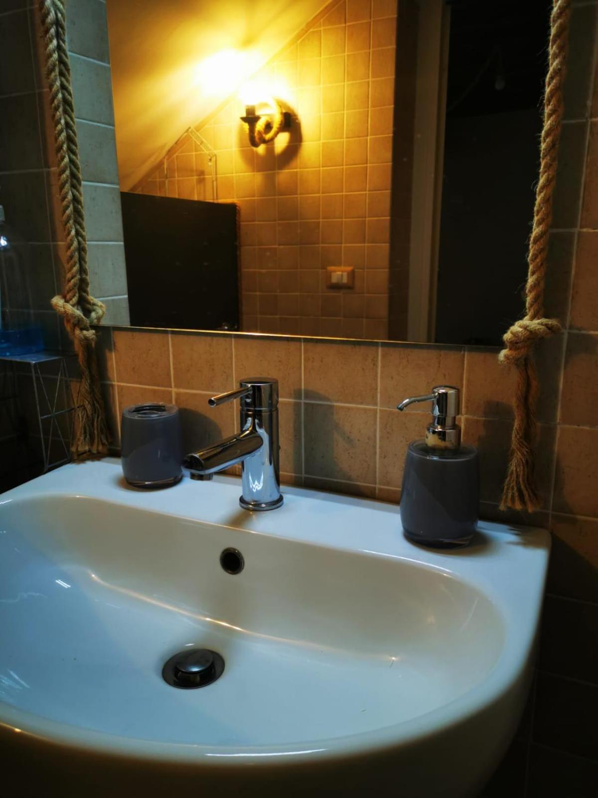Dolce Farnetta En-suite Spa & Yoga Bed & Breakfast Montecastrilli