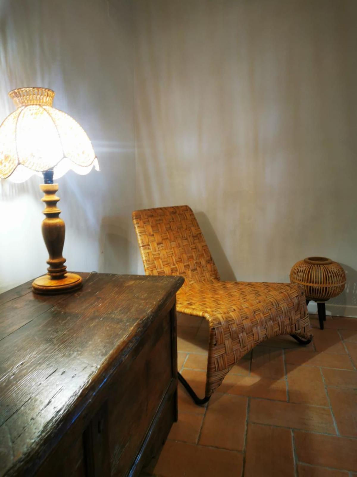 Bed & Breakfast Dolce Farnetta En-suite Spa & Yoga Montecastrilli