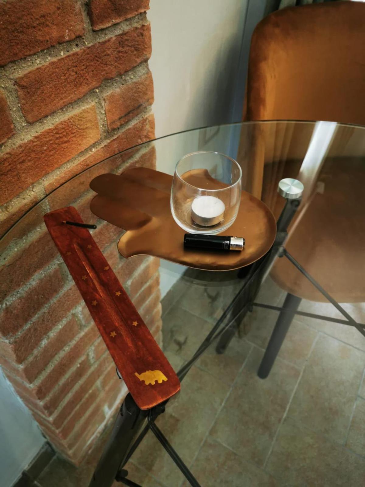 Bed & Breakfast Dolce Farnetta En-suite Spa & Yoga *