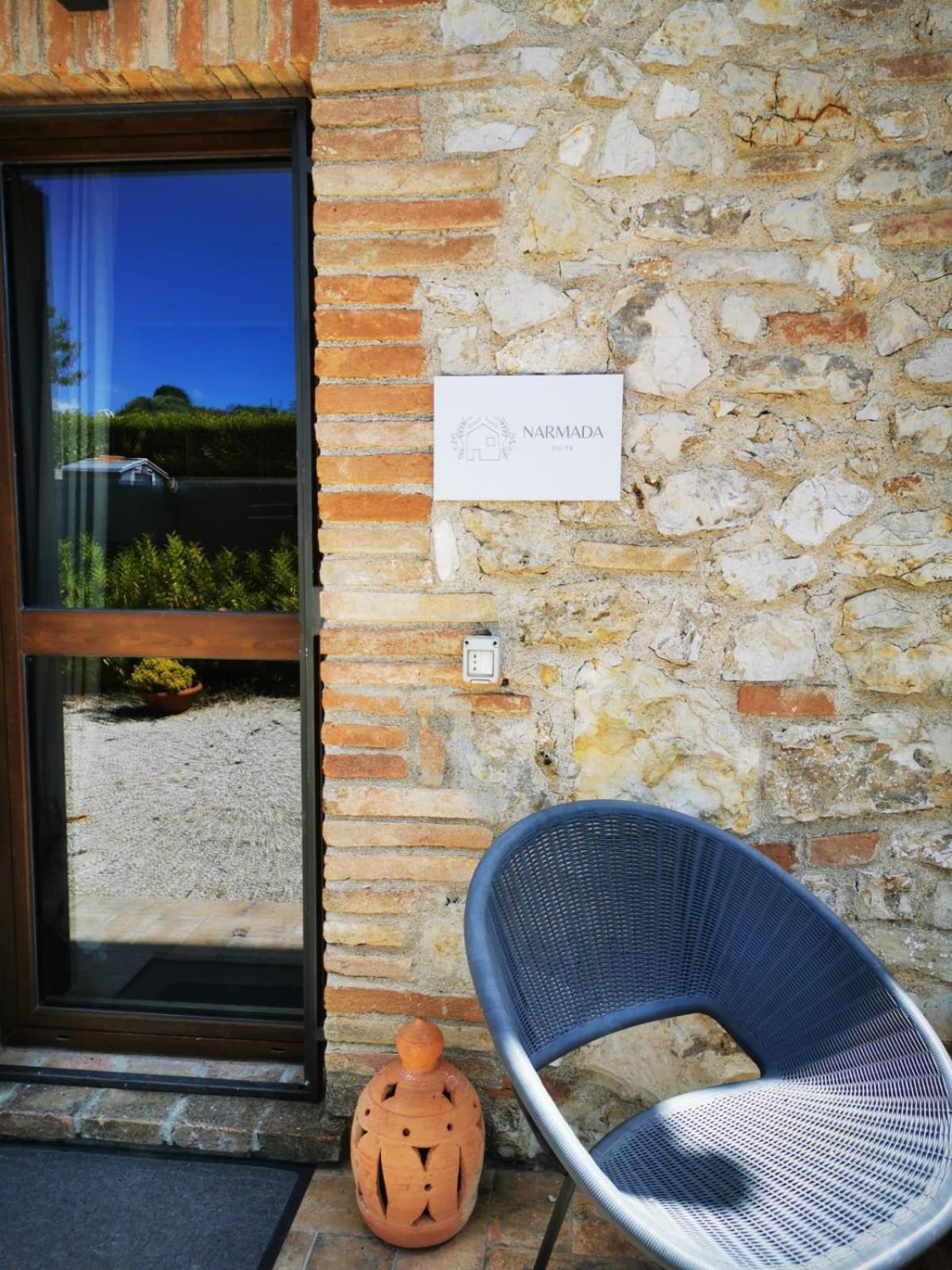 Dolce Farnetta En-suite Spa & Yoga