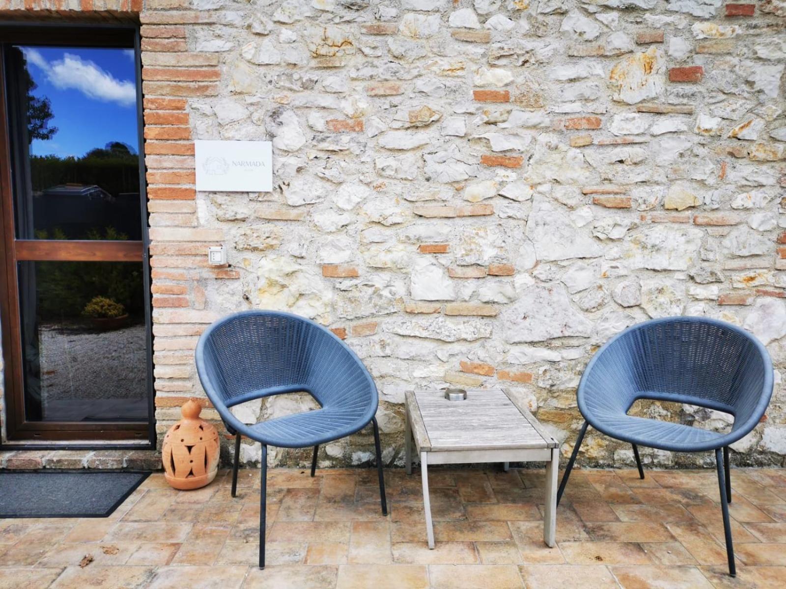 Dolce Farnetta En-suite Spa & Yoga Montecastrilli