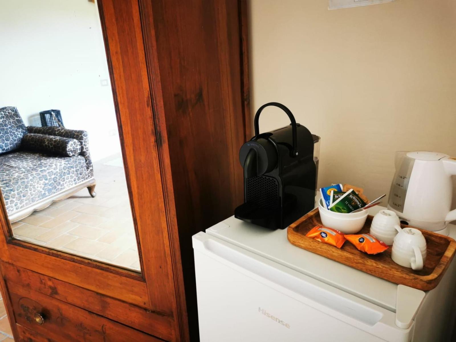 Dolce Farnetta En-suite Spa & Yoga * Montecastrilli