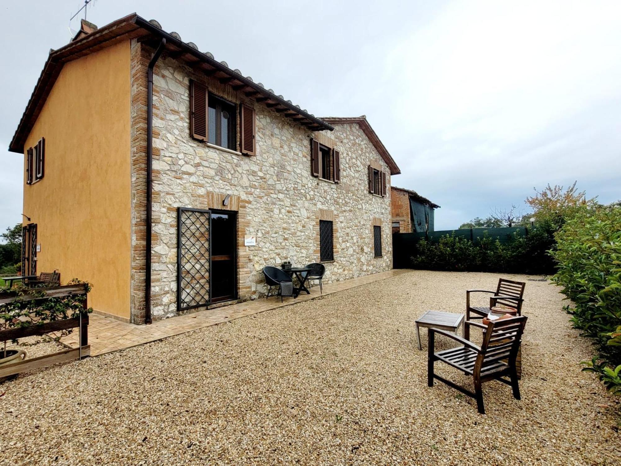 Dolce Farnetta En-suite Spa & Yoga