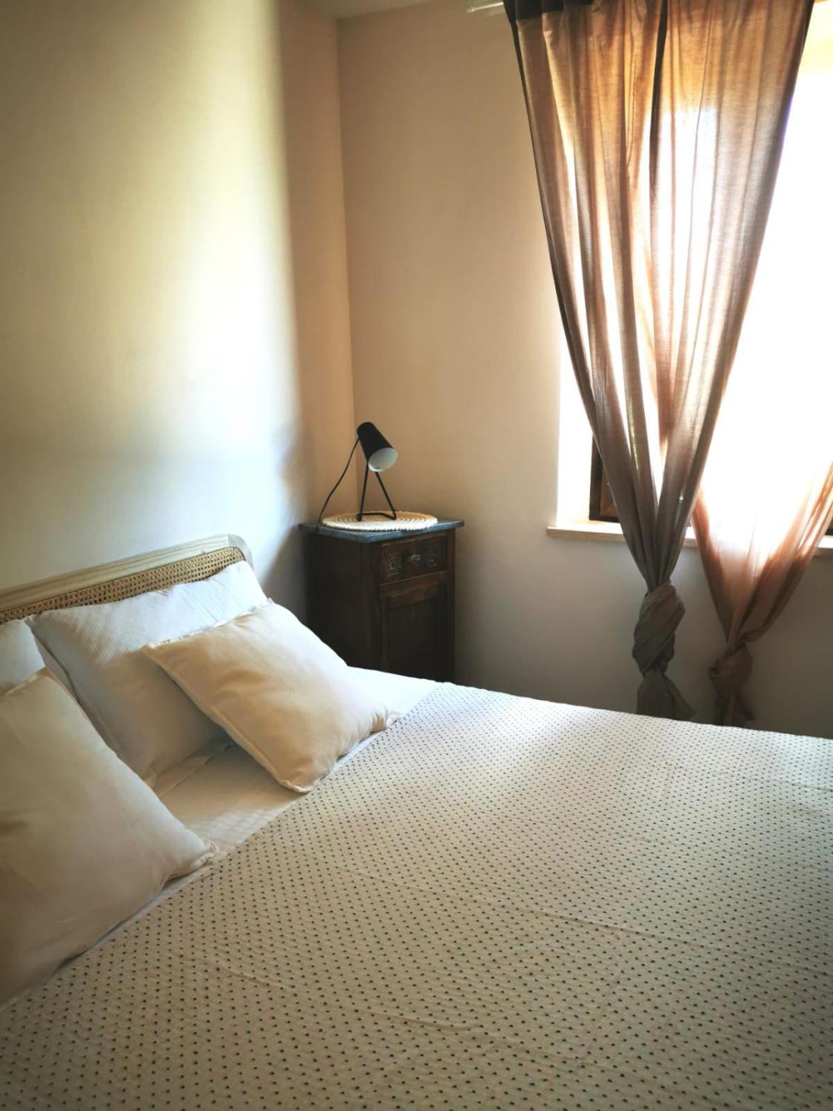 Dolce Farnetta En-suite Spa & Yoga Bed & Breakfast *
