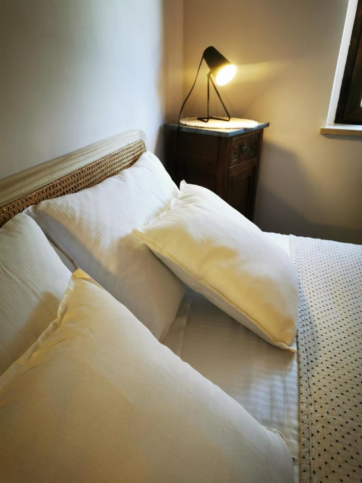 Dolce Farnetta En-suite Spa & Yoga *