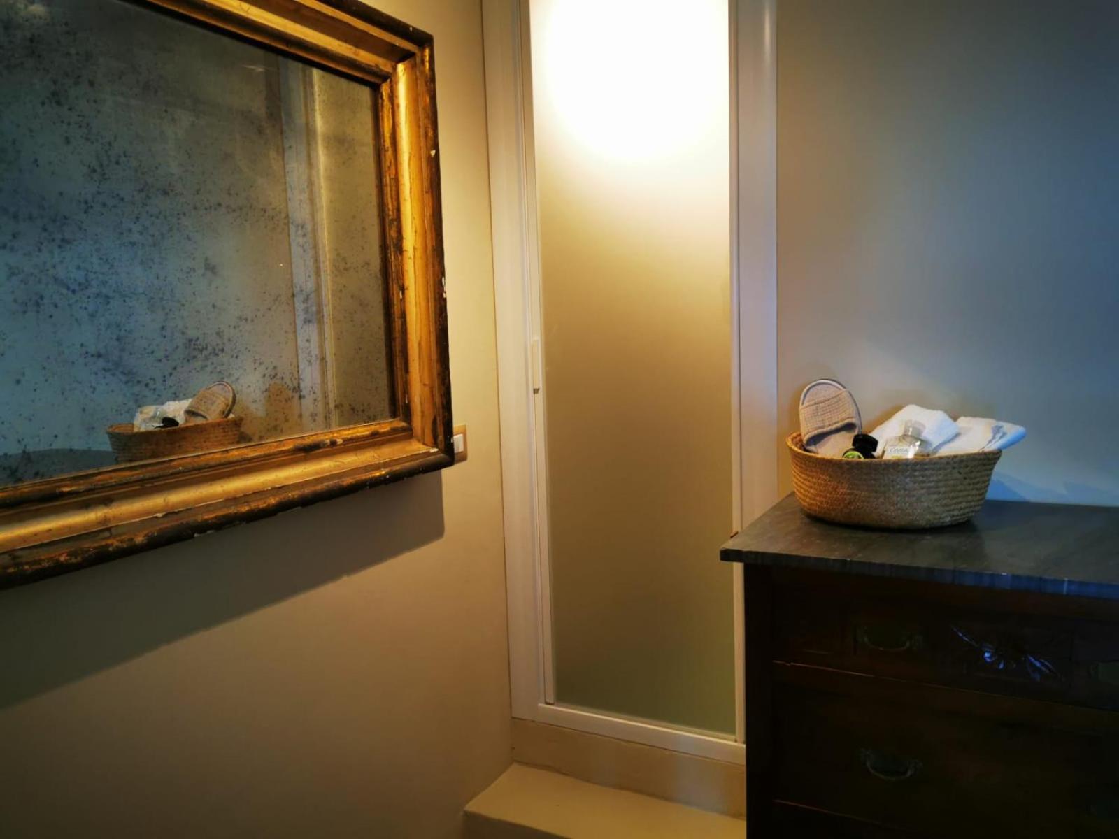 Bed & Breakfast Dolce Farnetta En-suite Spa & Yoga Montecastrilli