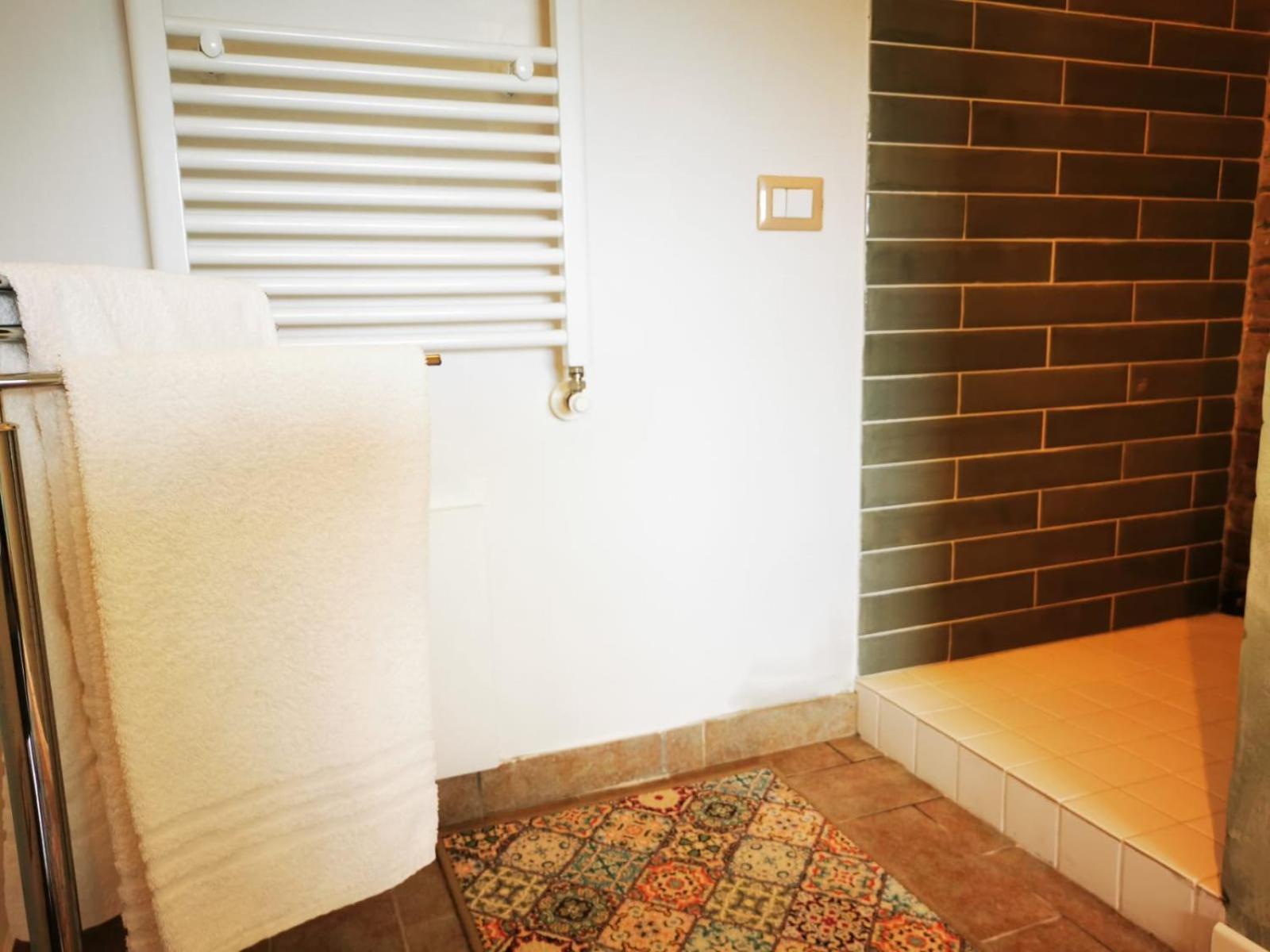 Dolce Farnetta En-suite Spa & Yoga *