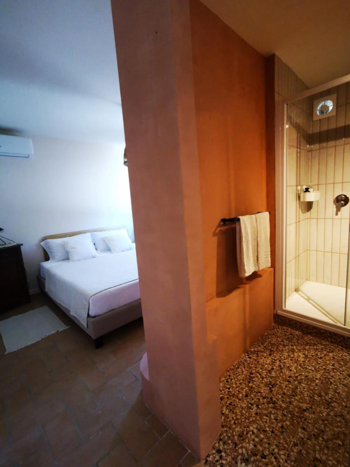 Dolce Farnetta En-suite Spa & Yoga * Montecastrilli
