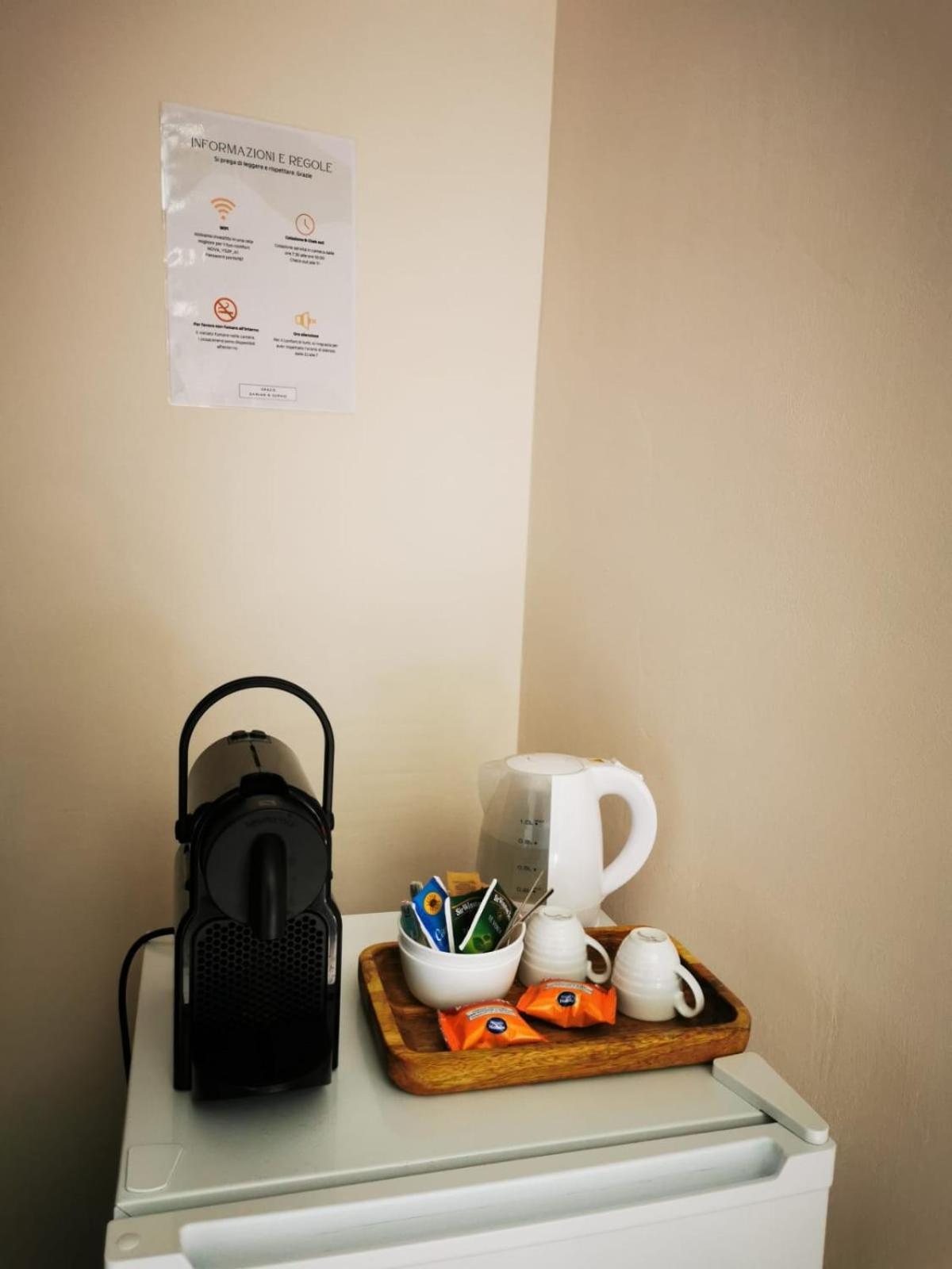 Dolce Farnetta En-suite Spa & Yoga
