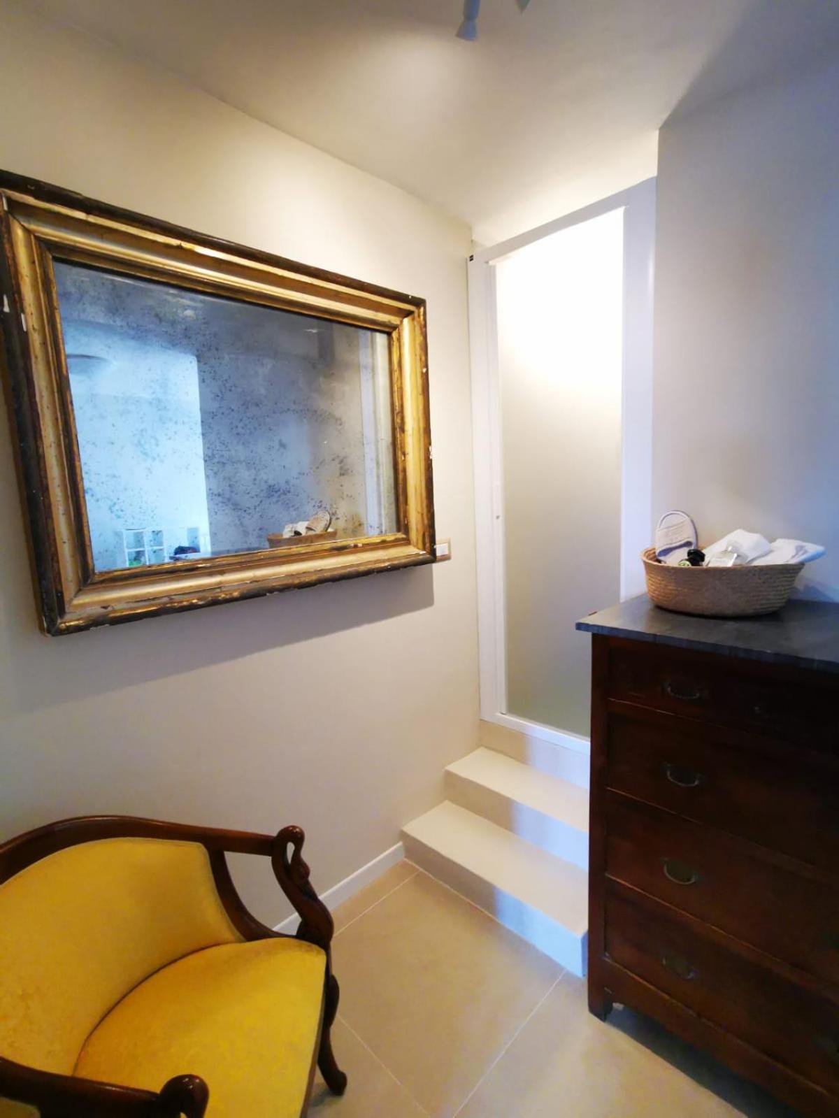 Bed & Breakfast Dolce Farnetta En-suite Spa & Yoga *