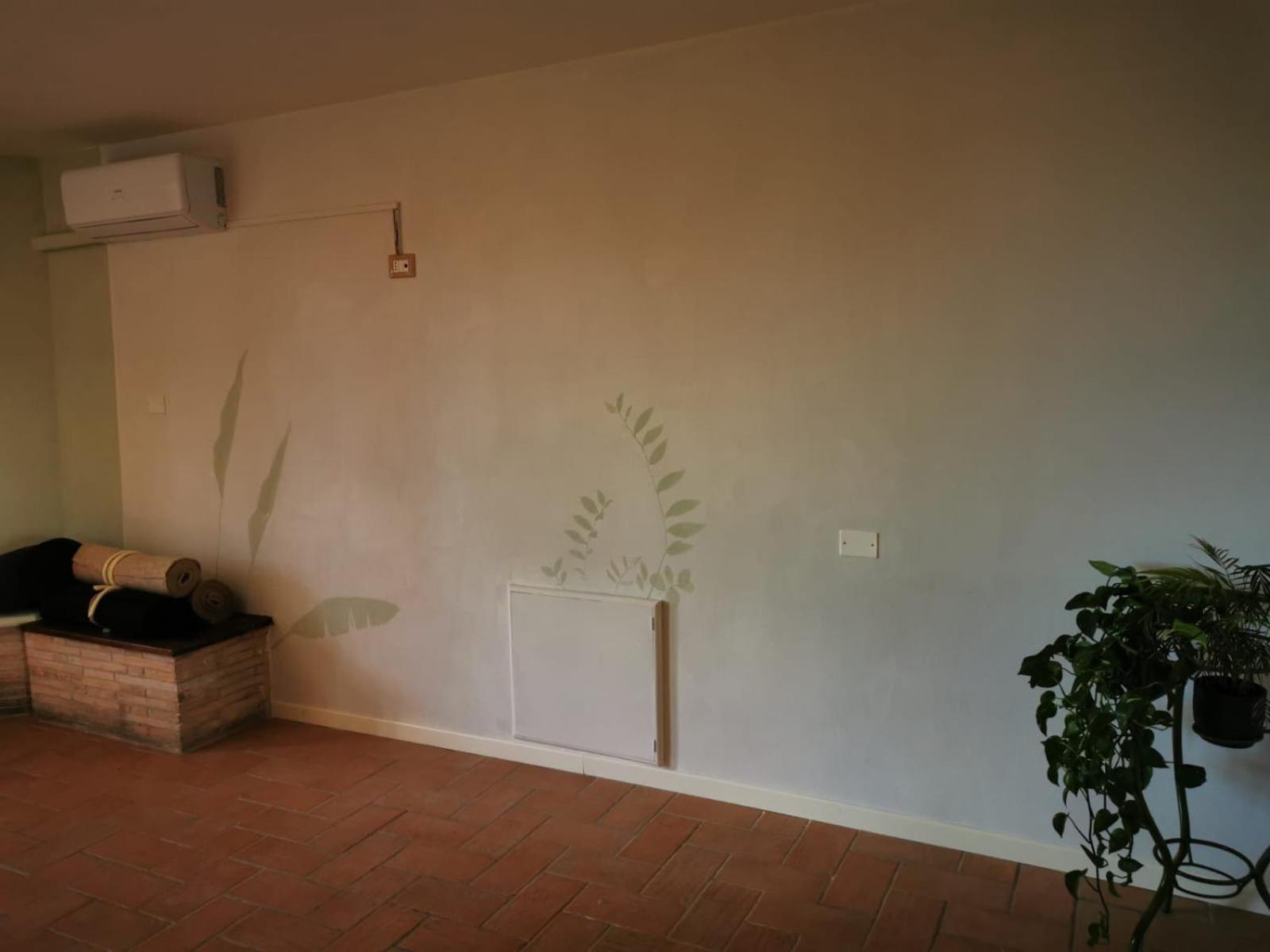 Dolce Farnetta En-suite Spa & Yoga Bed & Breakfast Montecastrilli