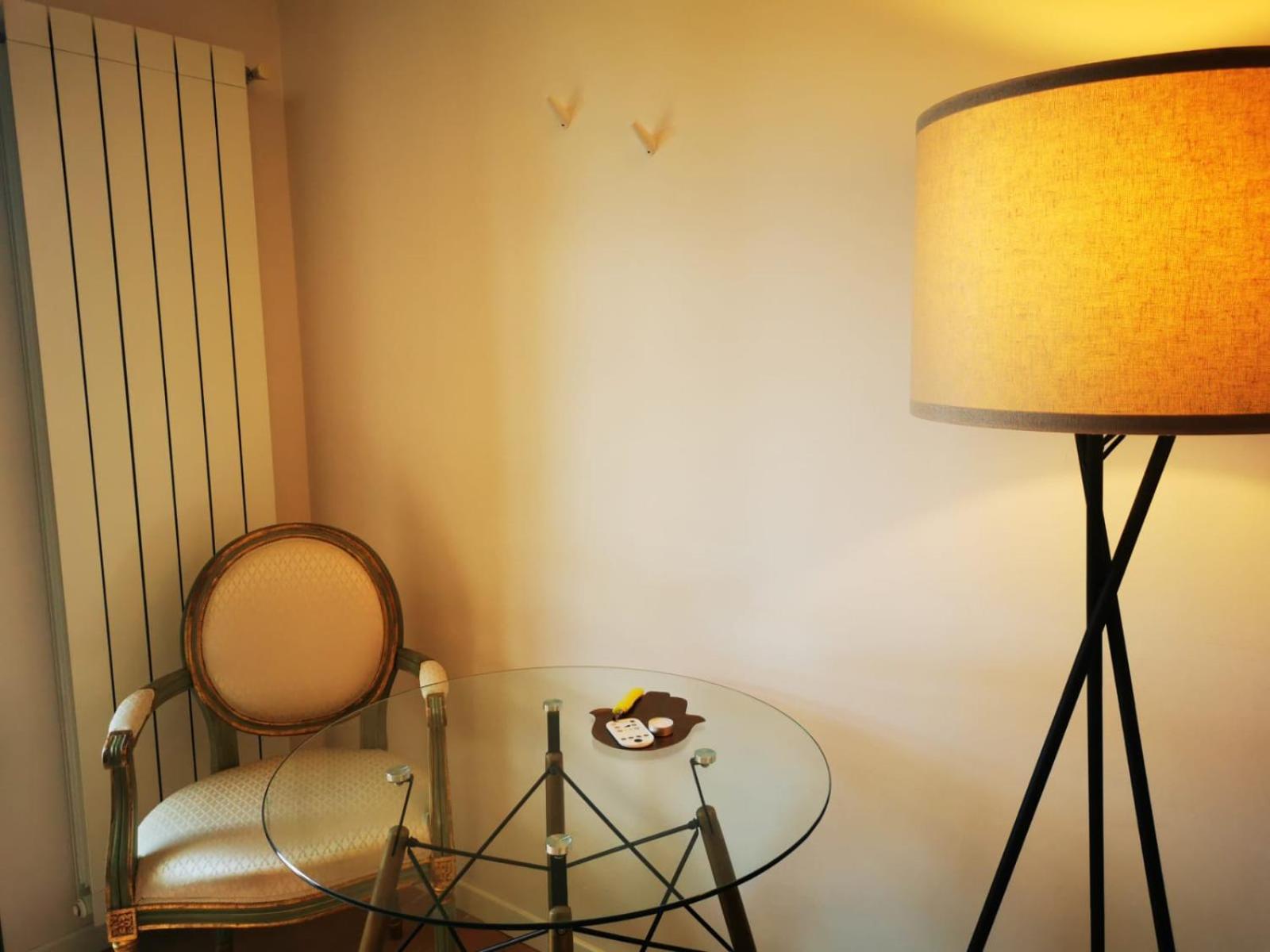 Dolce Farnetta En-suite Spa & Yoga