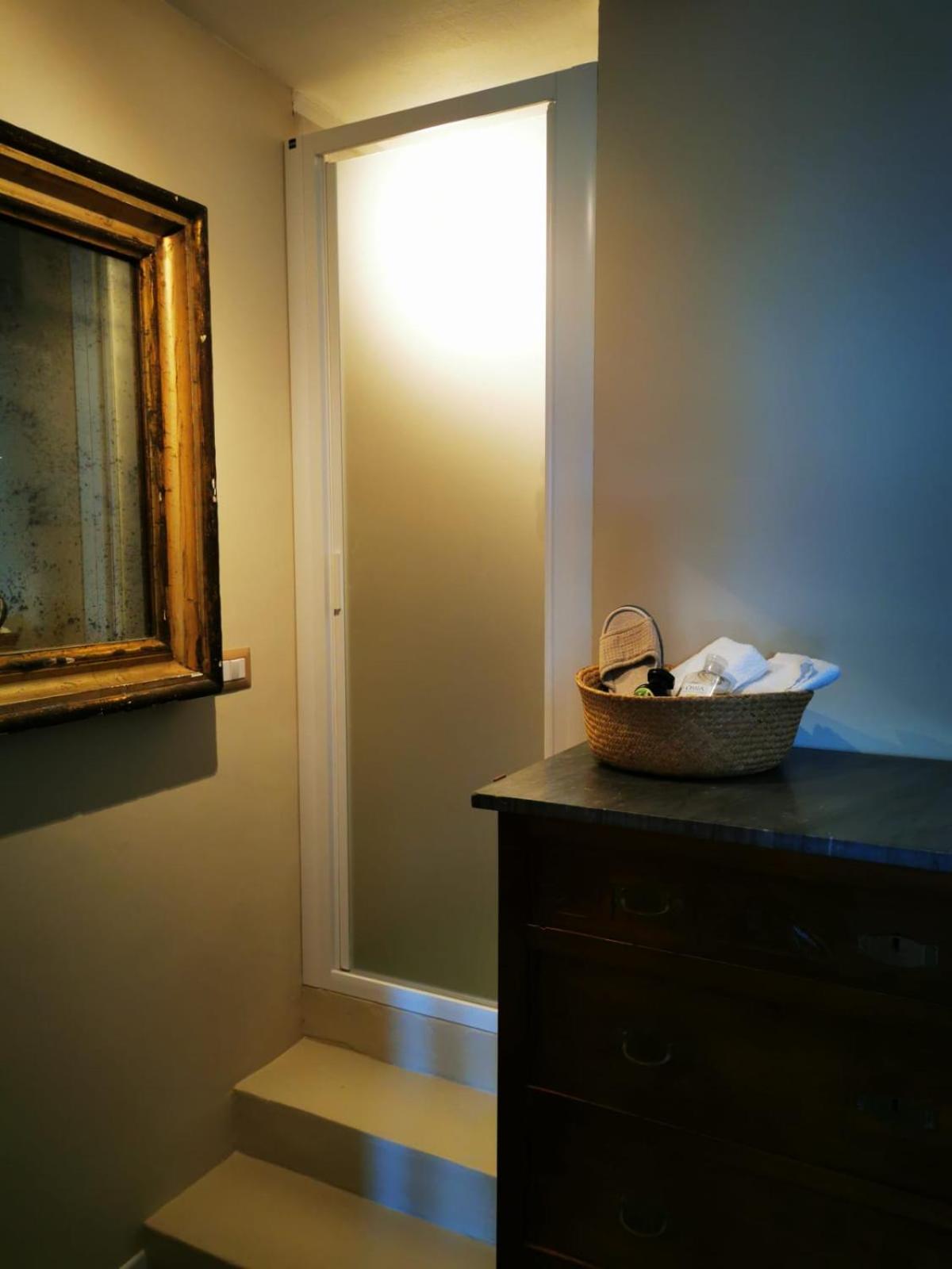 Dolce Farnetta En-suite Spa & Yoga Bed & Breakfast