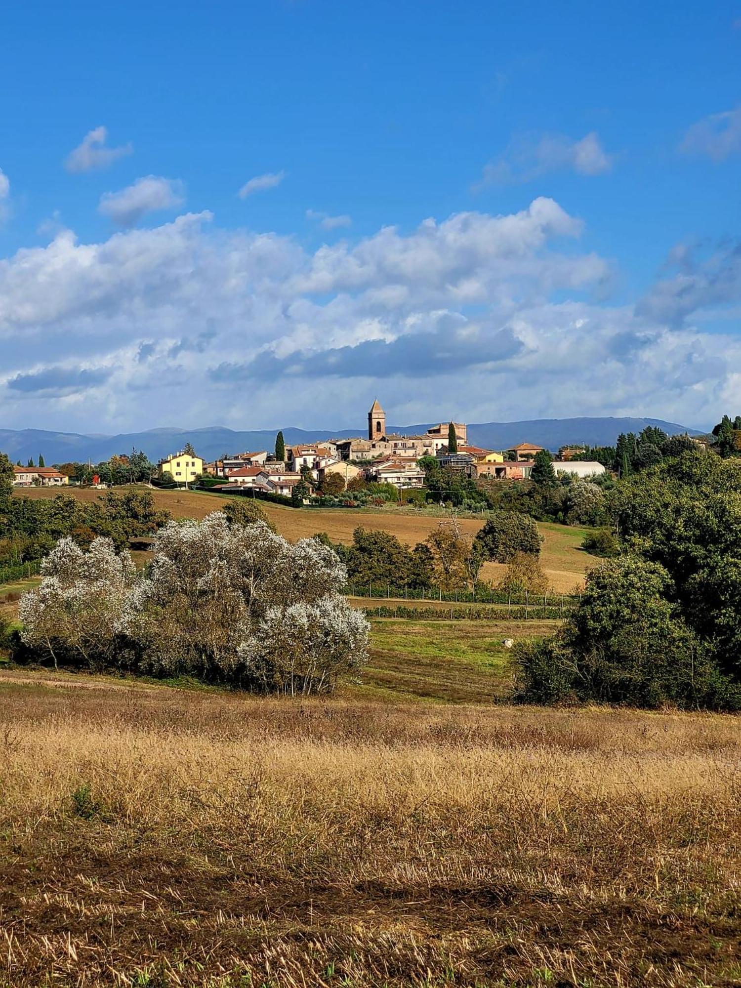Dolce Farnetta En-suite Spa & Yoga Bed & Breakfast *